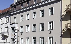 Hotel Zach Innsbruck